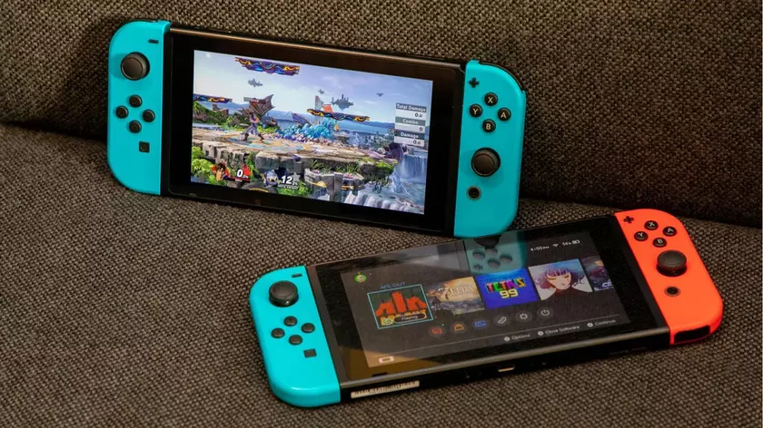 Exploring the Evolution: Nintendo Switch's Impact on Gaming