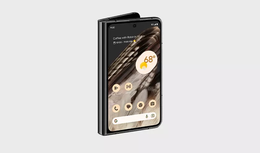 AT&T предлагает предзказать складной смартфон Google Pixel Fold за пол цены