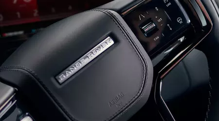 Jaguar Land Rover suspends US car deliveries due to Trump's duties