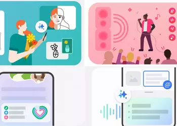 Galaxy AI in 2025: what's new ...