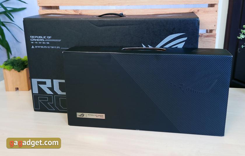 ASUS ROG Flow Z13 (2022) review: The most powerful gaming tablet-2