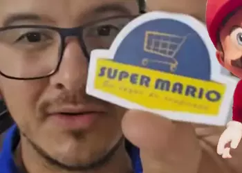 Nintendo проиграла судебную битву за торговую марку против супермаркета "Super Mario" 