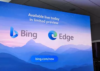 Bing от Microsoft на базе ChatGPT открыт для всех, начиная с сегодняшнего дня