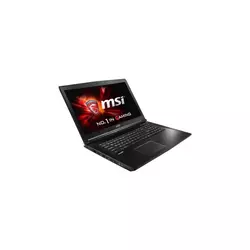 MSI GP72 7RE Leopard Pro (GP727RE-411XPL)