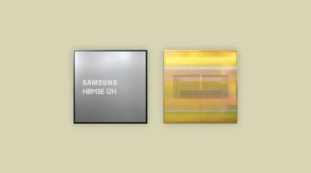 Samsung HBM3 chips failed Nvidia tests due to heat and power issues