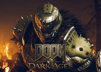 DOOM: The Dark Ages может выйти в мае 2025 года: инсайдер уверен, что в январе состоится демонстрация игры и прозвучит дата ее релиза