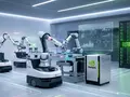 LG и Nvidia готовят альянс: «физический ИИ» и железо для дата-центров