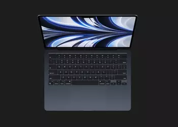 MacBook Air с 13.3-дюймовым экраном, чипом M2 и поддержкой MagSafe продают на Amazon со скидкой $150