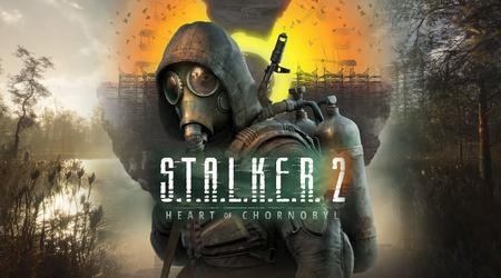 Stalker 2: Heart of Chornobyl forhåndsbestilling er nå tilgjengelig i Microsoft Store: interessante bonuser tilbys for registrering