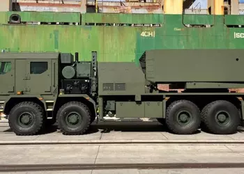 Южная Корея и Польша создают совместное предприятие по производству управляемых ракет для РСЗО Homar-K