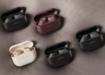 Amazon Big Spring Deal: Jabra Elite 10 c ANC и Spatial Sound за $199 (скидка $50)