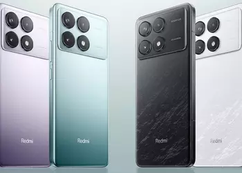 Rumour: Xiaomi is preparing to release Redmi K80 series of smartphones