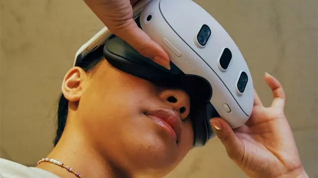 Meta closes three VR studios as ...