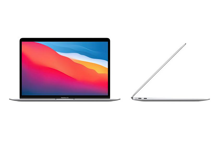 Лучшая цена: MacBook Air с чипом M1 продают на Amazon дешевле $800