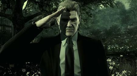 "Alle werden begeistert und überrascht sein": Der Chef von Arad Productions hat bestätigt, dass die Produktion der Metal Gear Solid-Verfilmung (nach 20 Jahren) fortgesetzt wird