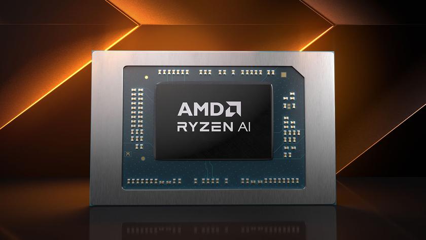 AMD Ryzen AI Max 390: 12-ядерный процессор Strix Halo замечен на Geekbench