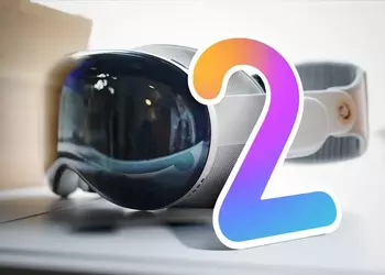 Apple Vision Pro 2 станет существенно мощнее и выйдет уже совсем скоро