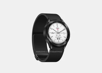 Insider reveals what the Samsung Galaxy Watch 6 Classic smartwatch will look like 