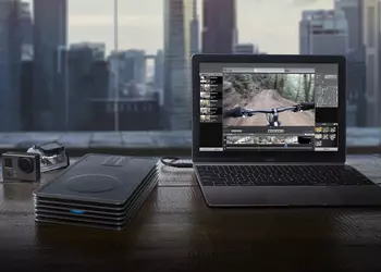 Seagate Innov8: первый настольный 3.5" HDD на 8 ТБ с питанием по USB