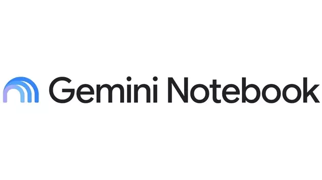 Google renames NotebookLM to Gemini Notebook ...