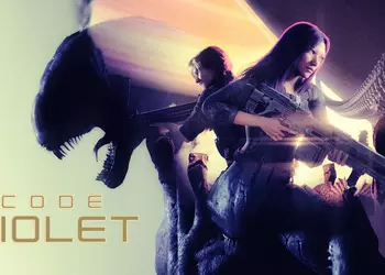 Анонсирована Code Violet — еще один эксклюзив PlayStation 5 от создателей Quantum Error и Son and Bone