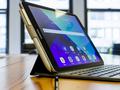 Samsung Galaxy Tab S4 прошёл сертификацию в EEC