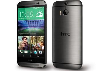 HTC One M8s: обновленная начинка в знакомой обертке