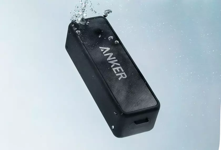 Предложение дня: Anker Soundcore 2 на Amazon со скидкой 25%