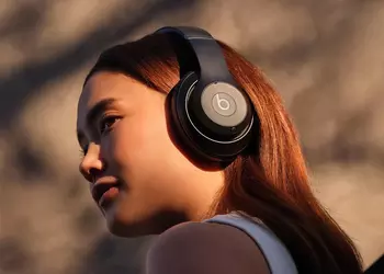 Beats Studio Pro на Amazon: беспроводные наушники с ANC, Spatial Audio и автономностью до 40 часов со скидкой $150