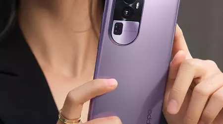 Un écran 120Hz, une puce Snapdragon 8+ Gen 1 et jusqu'à 16 Go de RAM : Le teaser OPPO présente le Reno 10 Pro+.
