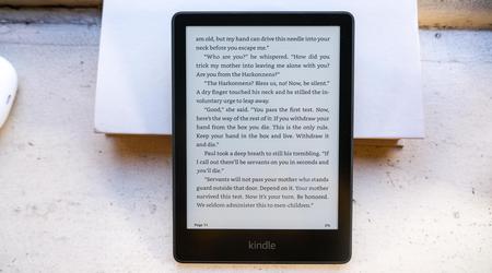 Kindle-Absturz hindert Nutzer am Herunterladen von E-Books