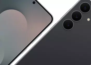 Утечка: опубликованы первые рендеры и подробные характеристики субфлагманского смартфона Galaxy S25 FE