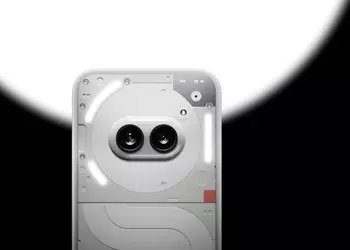 Чем Nothing Phone (2a) Plus будет отличаться от Nothing Phone (2a)