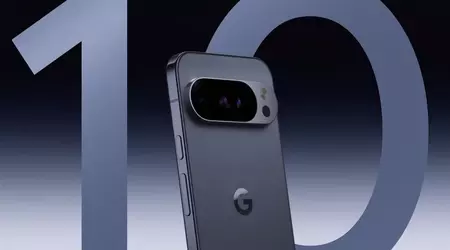 Google has pulled the Pixel up to the iPhone: the torch will be dimmable