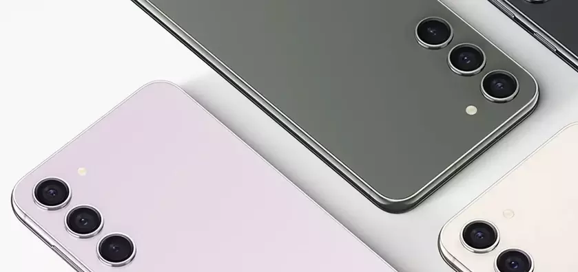 Samsung выпустила октябрьское обновление для Galaxy S23, Galaxy S23+ Galaxy S23 Ultra