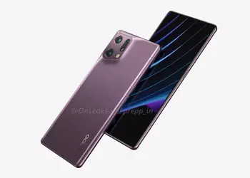 OPPO Find X5 Pro Beats Samsung Galaxy S22 Ultra Exynos 2200 Geekbench Score