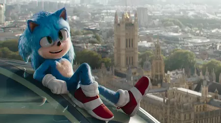 Кінокомпанія Paramount Pictures оголосила дату виходу нового фільму "Sonic The Hedgehog 4"