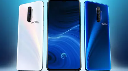 Le meilleur smartphone à moins de 15 000 hryvnias