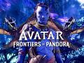 Роскошные пейзажи и вторичный геймплей: опубликовано 50-минутное видео экшена Avatar: Frontiers of Pandora от Ubisoft