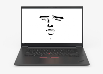 Ноутбук Lenovo ThinkPad научили стонать, когда кто-то касается его трекпоинта (видео)