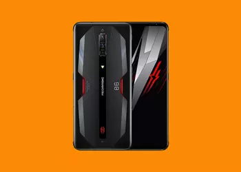 Официально: игровой смартфон Nubia Red Magic 7 с чипом Snapdragon 8 Gen 1 и зарядкой на 165 Вт представят в феврале