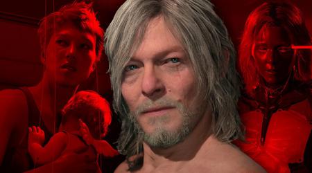 Norman Reedus has hinted that Death Stranding 2 will indeed get the On the Beach sub-title