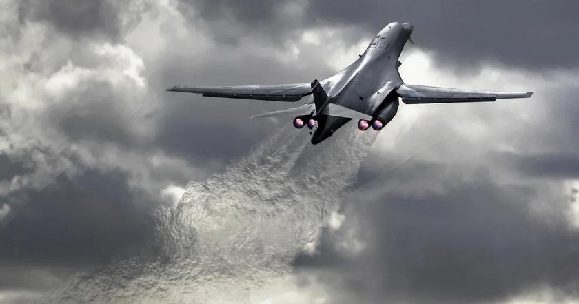 ВВС США передумали выводить из эксплуатации B-1B Lancer – стратегический бомбардировщик будет использоваться для тестирования гиперзвукового оружия и новых технологий