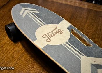 Best JKING E-Skateboards