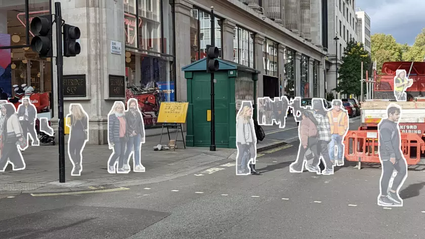 Magic Eraser и другие уникальный функции Google стали доступны всем смартфонам, включая iPhone