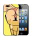 Чехол ILife Case for IPhone 5 by A. Tikhomirov