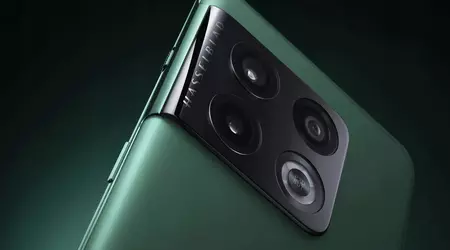 Corrections de bugs : Le OnePlus 10 Pro a reçu une nouvelle version logicielle