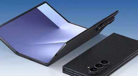 Samsung Pulls Plug on $2900 Galaxy Z TriFold Just Three Months After Launch