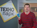 ТехноПарк: Обзор Alcatel One Touch Idol X+