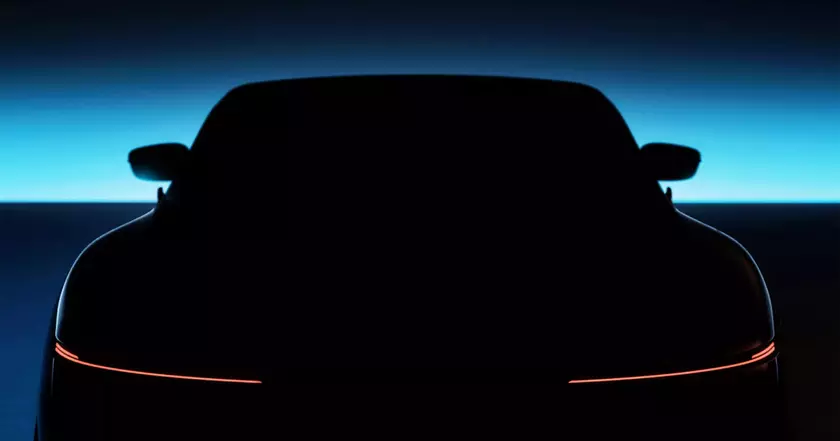 BMW Затязает: Взгляд на Будущее Автомобильных Технологий